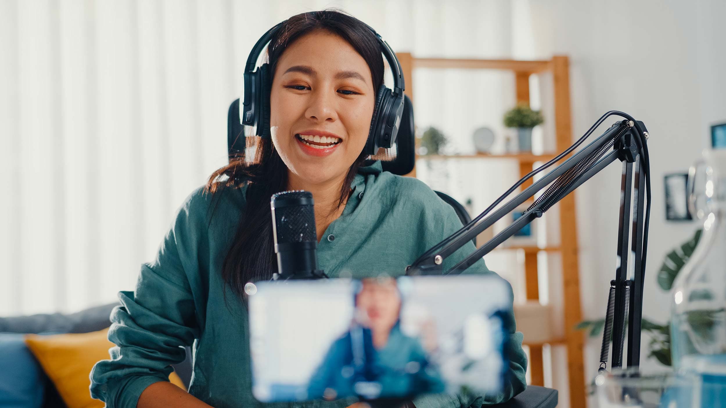 How to build a sales funnel for video content creators