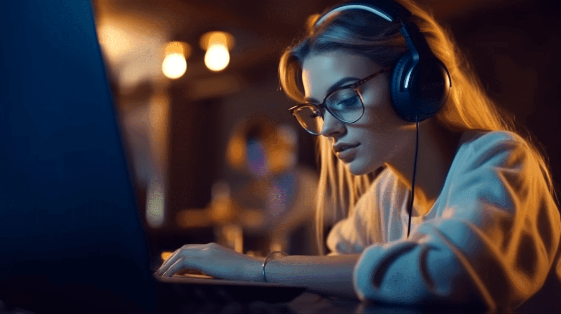 Video Courses & AI: A New Era for Learning