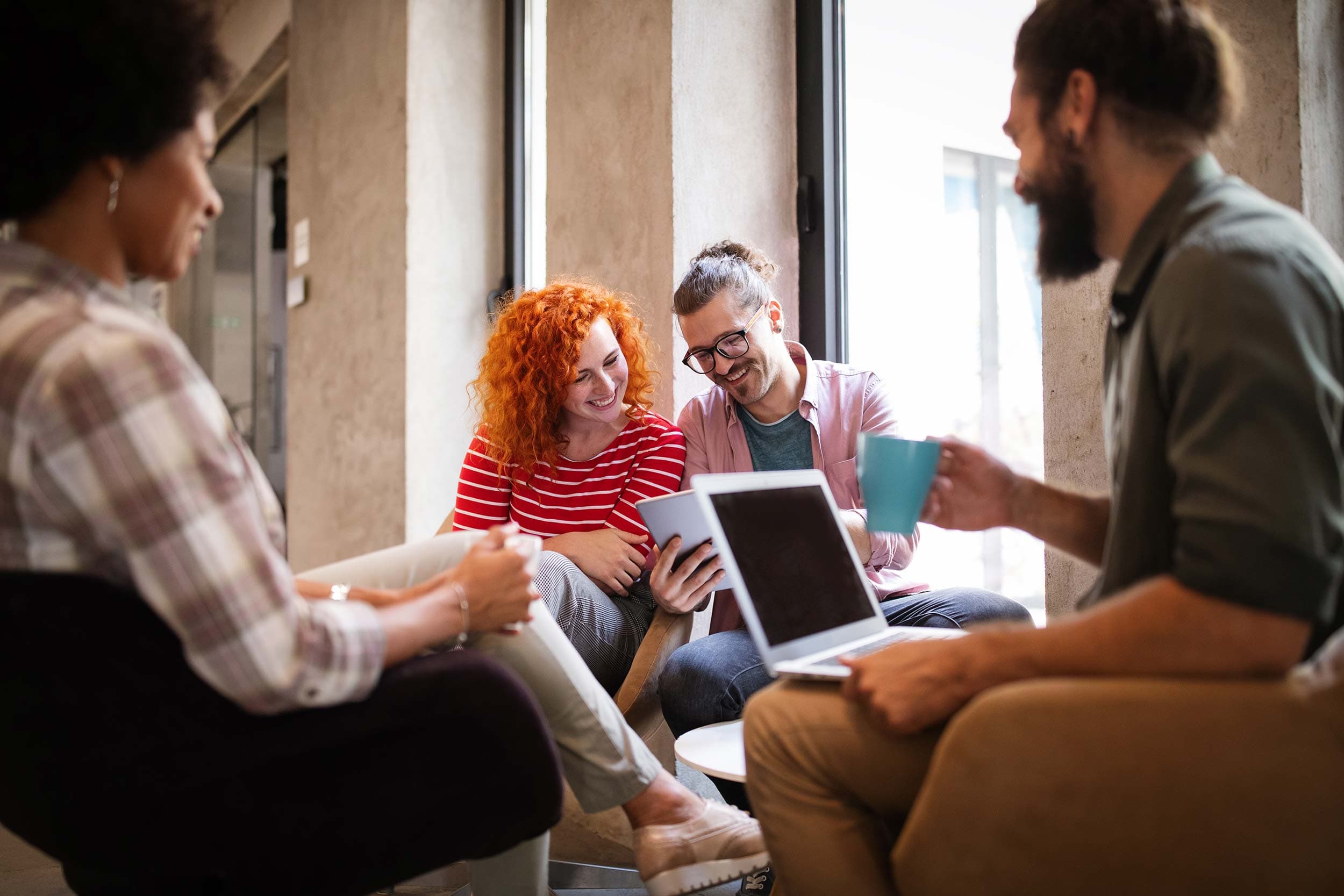 How to successfully collaborate with others to grow your brand