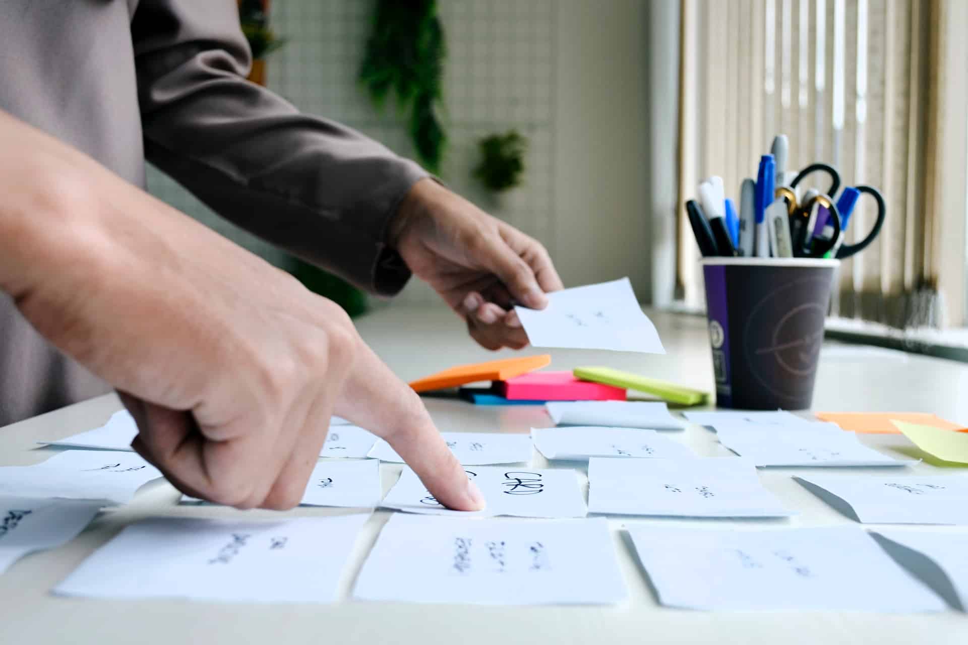 Revolutionizing Professional Learning: Insights from ollo User Research