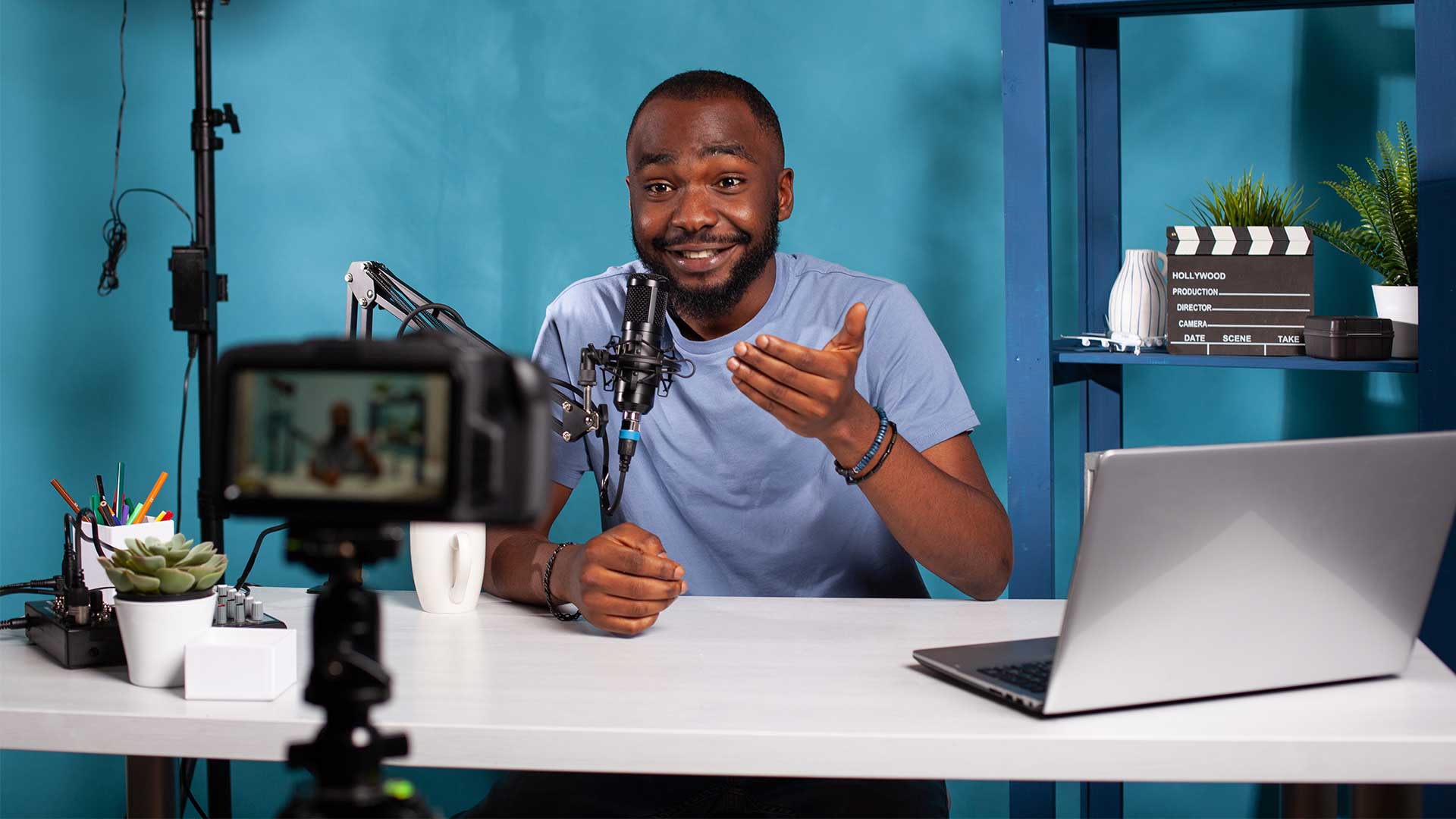 10 Habits of Highly Successful Content Partners