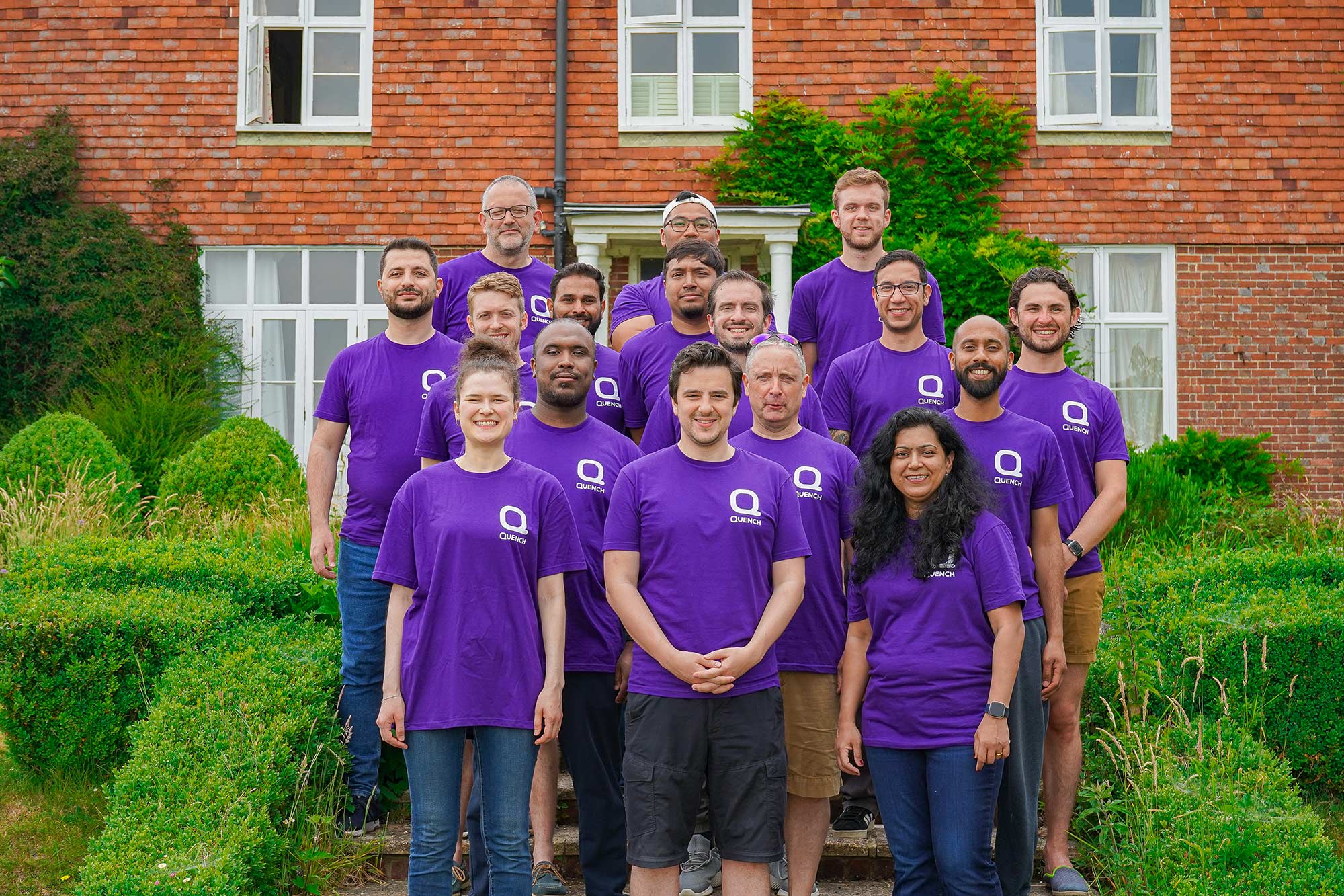 ollo Raises $5 Million in Pre-Seed Funding