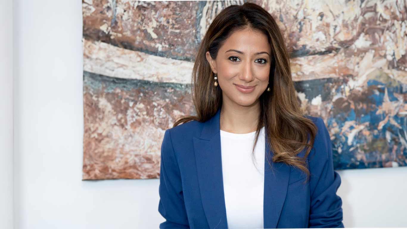 Ana Bakshi Joins ollo as Head of Operations and Partnerships