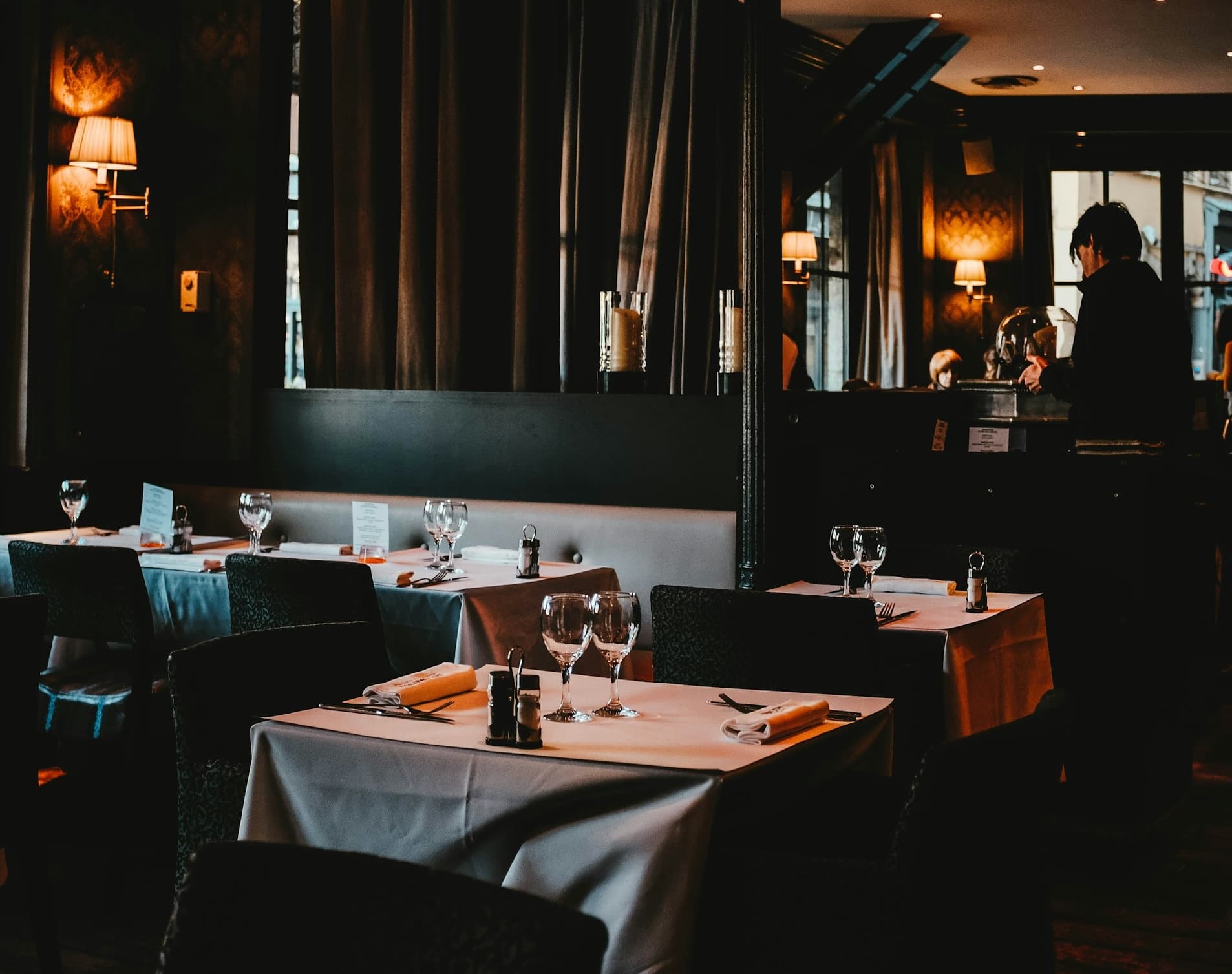 Global Restaurant Brand