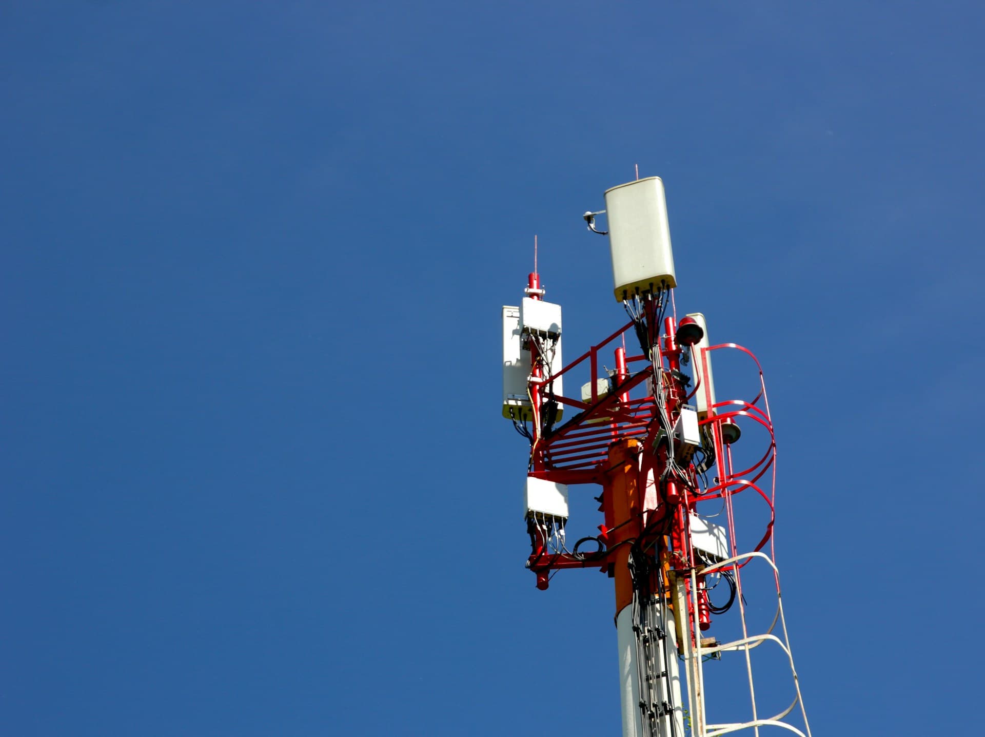 Major Customer Communication Platform